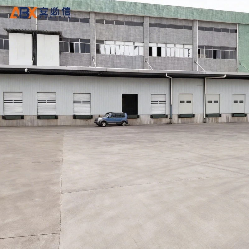 石嘴山市洁净室高速门